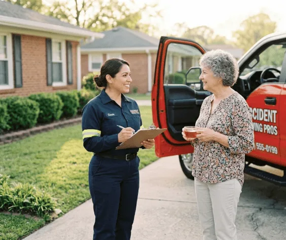 Accident Towing Service Goodman, WI FAQs